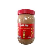 Tahine Creme De Gergelim Integral 250g - Hong Kong Tahine Creme De Gergelim Integral 250g - Hong Kong