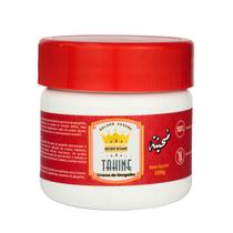 Tahine Golden Sesame 200g Premium Pasta de Gergelim Tahine Golden Sesame 200g Premium Pasta de Gergelim