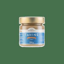 Tahine Integral Vegano Sesamo Real 220g