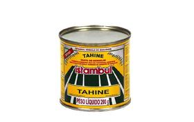 Tahine Istambul Lata 200g Tahine Istambul Lata 200g