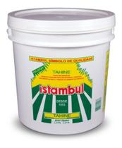 Tahine pasta de gergelim balde 13kg Tahine pasta de gergelim balde 13kg