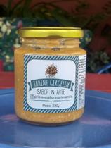 Tahine: Sabor Autêntico e Nutritivo