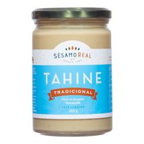 Tahine Sésamo Real 320g