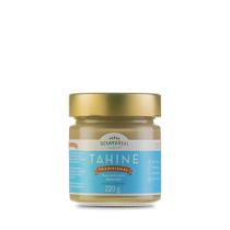 Tahine Sésamo Real Tradicional - 220g Tahine Sésamo Real Tradicional - 220g