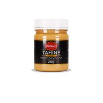 Tahine Tradicional Pasta de Gergelim Árabe Damascus Cozinha 250g Tahine Tradicional Pasta de Gergelim Árabe Damascus Cozinha 250g