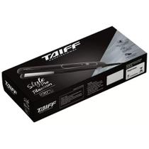 Taiff Chapa Style Pro Titanium - Bivolt