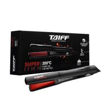 Taiff Chapa Super Mini 17cm 200c Bivolt Taiff Chapa Super Mini 17cm 200c Bivolt