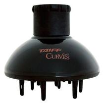 Taiff Difusor de Ar Curves Taiff Difusor de Ar Curves