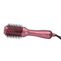 Taiff Escova Secadora Gloss Bivolt Rose Taiff Escova Secadora Gloss Bivolt Rose
