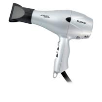 Taiff Fox Ion S Prata 2100W 220V- Secador de Cabelo