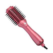 Taiff Gloss Rose 1200w - Escova Secadora Bivolt