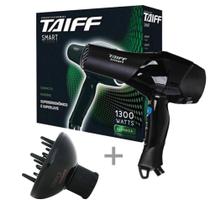 Taiff kit 220v - sec smart 1300w + difusor curves