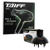 Taiff modelador de cachos curves 1 polegada - 25mm - bivolt