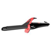 Taiff modelador de cachos curves 3/4 polegadas - 19mm - bivolt Taiff modelador de cachos curves 3/4 polegadas - 19mm - bivolt