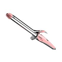 Taiff Modelador Fox 3 25mm Soft Rose Automatico Bivolt