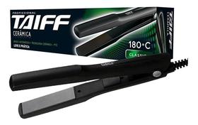 Taiff Prancha Cerâmica Profissional Classic 180 Bivolt
