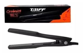 Taiff Prancha Profissional Cerâmica 180 Clássica Bivolt