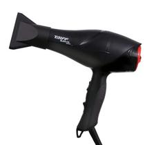 Taiff Secador Cabelo New Black Ion Profissional 127V 2000W