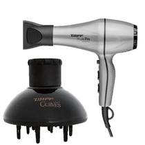 Taiff Secador de Cabelo Style Pro 2000W 110V e Difusor Curves Taiff Secador de Cabelo Style Pro 2000W 110V e Difusor Curves