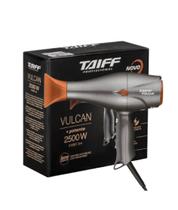 Taiff Secador De Cabelo Vulcan 2500W - 127V