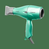 Taiff Secador Fox Ion Green 2200W 127V