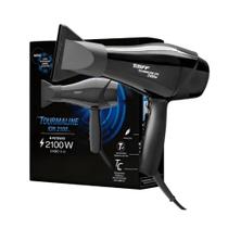 Taiff secador tourmaline ion 2100w 220v
