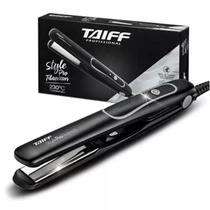 Taiff Style Pro Titanium Chapinha Bivolt