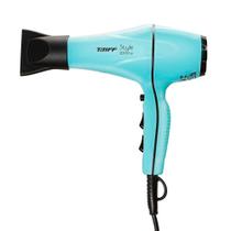 Taiff Style Tiffany Azul 2000W 220V - Secador de Cabelo