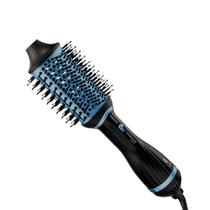 Taiff Tourmaline Bivolt 1200W Azul - Escova Secadora Taiff Tourmaline Bivolt 1200W Azul - Escova Secadora