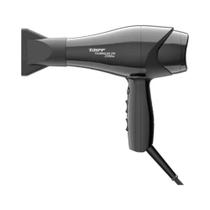 Taiff Tourmaline Ion Secador De Cabelo 2100W 220V