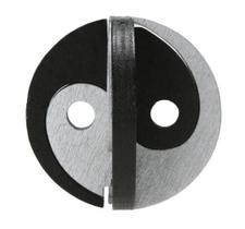 Taiji-Quebra-Cabeça 3D Madeira Bloqueio Kong Ming Clássico Taiji-Quebra-Cabeça 3D Madeira Bloqueio Kong Ming Clássico