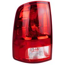 Tail Light Boine Left Side compatível com Dodge Ram 2009-2018