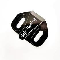 Tailgate Latch Bumper Stop Bofn Racing para Toyota FJ Cruiser