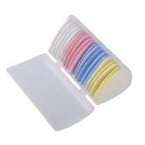Tailor's Chalk Shakven Tailor Costurando giz em forma de triângulo Tailor's Chalk Shakven Tailor Costurando giz em forma de triângulo