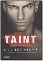 Taint - CHARME EDITORA