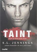 Taint - EDITORA CHARME