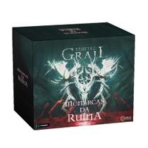 Tainted Grail: Monarcas da Ruína