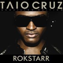 Taio cruz - rockstarr brazilian edition - UNIVER