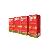 Taitec oral 200ML (4 UNIDADES) Taitec oral 200ML (4 UNIDADES)