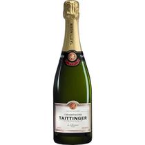 Taittinger Champagne Brut Reserve 750 Ml