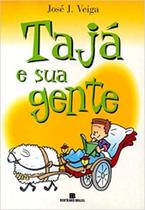 Taja e sua gente
