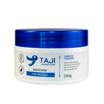 Taji Cosméticos - Máscara Coloridos 250g