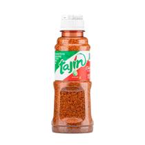 Tajín Clásico Chile Lime Pimenta Mexicana em Pó 141g Tajín Clásico Chile Lime Pimenta Mexicana em Pó 141g