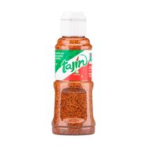 Tajín Clásico Chile Lime Pimenta Mexicana em Pó 45g Tajín Clásico Chile Lime Pimenta Mexicana em Pó 45g