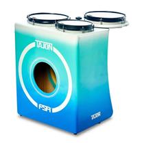 Tajón FSA Master Plus TAJ25 Blue Fade Acústico