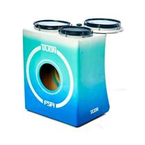 Tajon fsa master plus taj25 blue fade