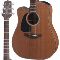 Takamine Elétrico GD11 MCE Mogno Aço Folk GD 11 C-8