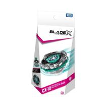 Takara Tomy Bey X CX-10 Booster Wolf Hunt F0-60DB Lâmina