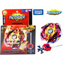 Takara Tomy Beyblade Burst B-86 Legend Spriggan