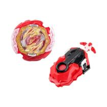 Takara Tomy Beyblade Burst B180 B185 B188 B193 BayBlade Bable Drain Fafnir Metal Blade Lançador